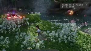 仙剑世界归云村如何全收集