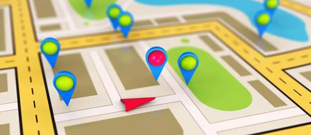 手机离线导航软件