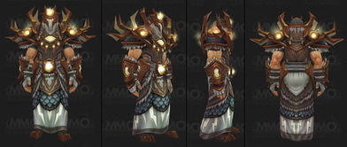 魔兽世界11.1版本T职业排名揭晓