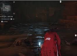 燕云十六声大老鼠任务如何触发