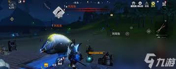 妄想山海如何获取养殖鱼苗