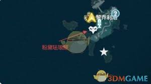 鸣潮老人鱼海鱼王在哪里捕捞