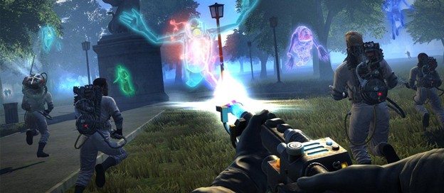 百人对抗射击游戏