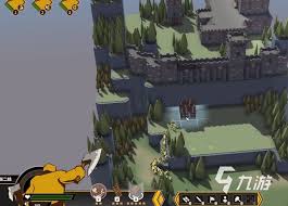 超逼真的攻城模拟器奇袭如何通关