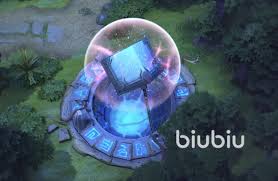 DOTA2 7.38版本伐木机改动内容详解