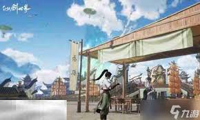 仙剑世界四象法阵如何解锁