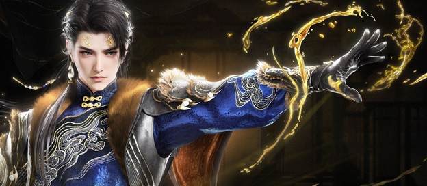 永劫无间手游版本大全