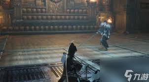 燕云十六声双刀绳镖玩法是怎样的