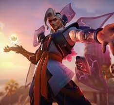 守望先锋生命之梭英雄如何发挥威能