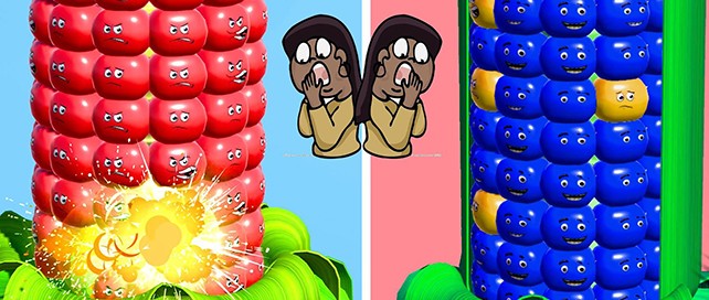 适合碎片化时间玩的游戏