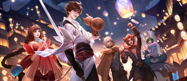 耐玩的不太氪金的手游