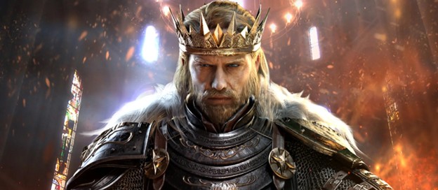 阿瓦隆之王版本大全