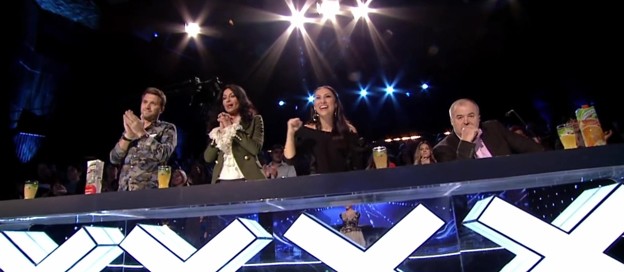 可以看国外综艺的app