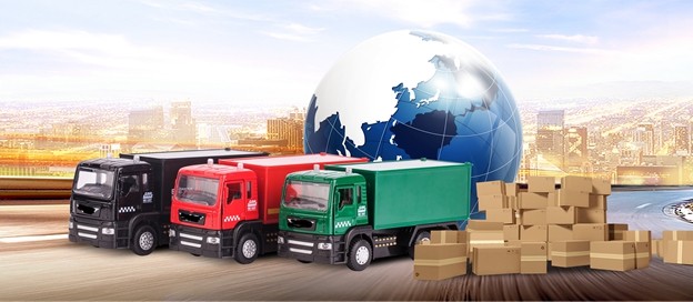 货车司机接单平台app