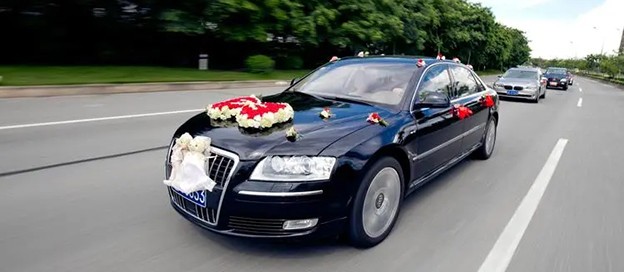 婚车租赁平台app