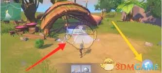 悠星大陆营地如何建造