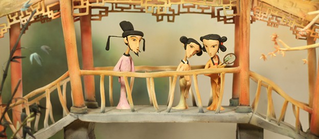 定格动画制作软件app