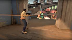 无畏契约钛狐怎么玩