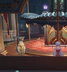 鸣潮叶落无声任务隐藏宝箱位置在哪