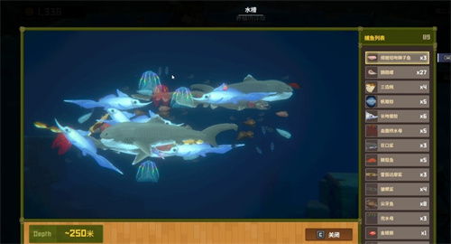 潜水员戴夫如何捕获鱼怪技巧汇总