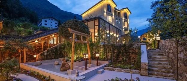 十大民宿平台app