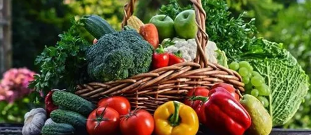 买菜次日自提app