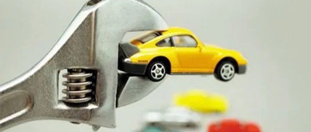 事故车二手车平台app