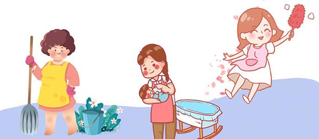 十大家政服务app