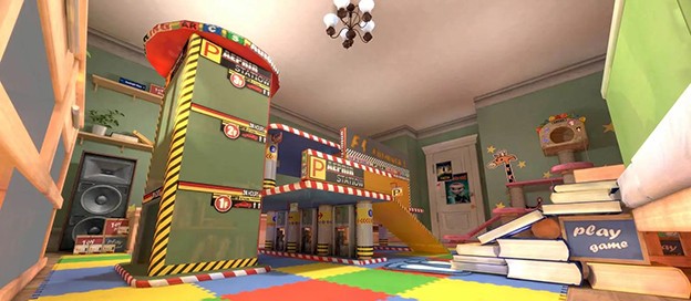 多人联机躲猫猫游戏手机版