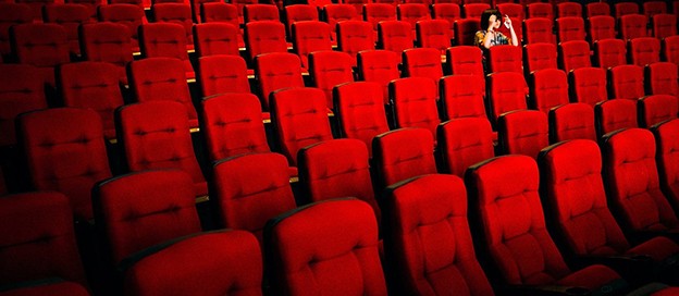 电影票房查询软件