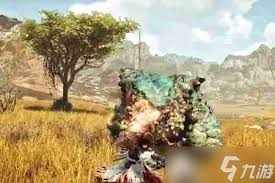 怪物猎人荒野盾斧机制是什么