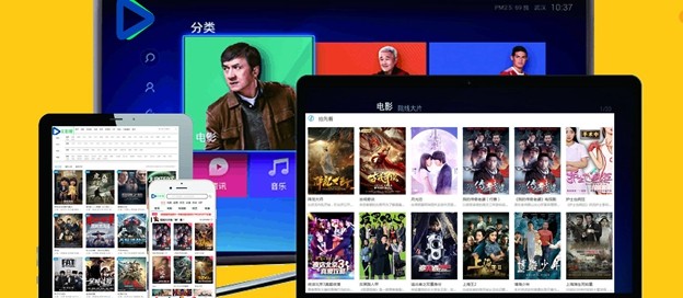 不需要会员的追剧软件