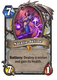 炉石传说迅猛龙年牧师退环境卡牌有哪些