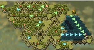 剑与远征血荆丛林通关攻略