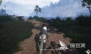 燕云十六声手游如何骑马技巧分享