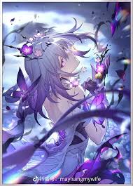 崩坏星穹铁道那刻夏立绘大全