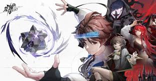 龙族卡塞尔之门如何激活主角血统