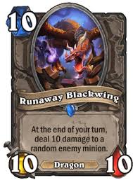 炉石传说迅猛龙年核心系列全卡介绍