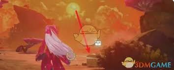 鸣潮2.1黎乔利港宝箱位置在哪