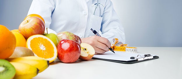 营养师必备的app