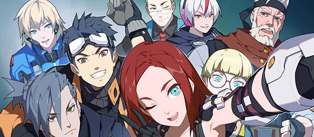 王牌战士版本大全