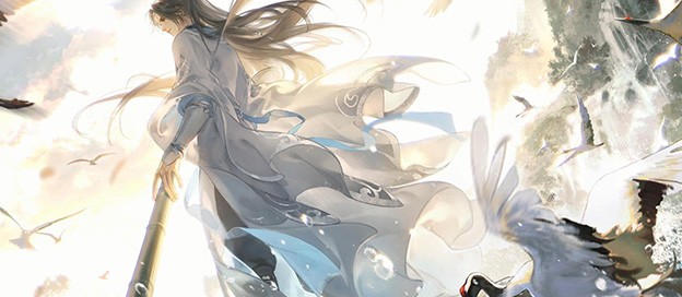 网文改编的游戏