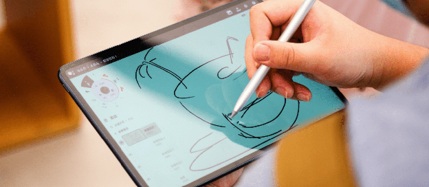 新人平板画画软件