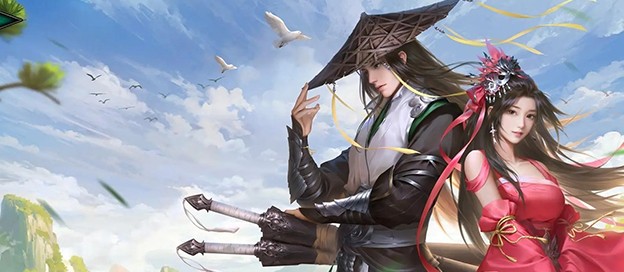 剑侠世界起源版本大全