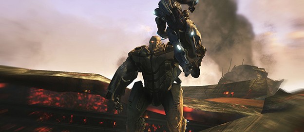 科幻类单机游戏