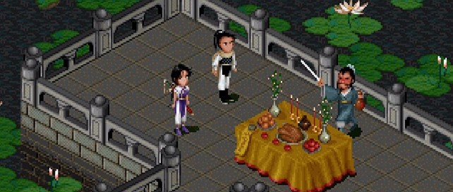 单机角色扮演手游