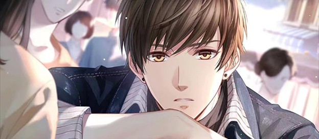 男友养成类手机游戏