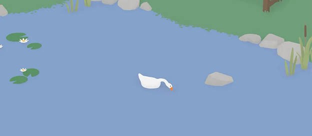 类似抓大鹅的小游戏有哪些