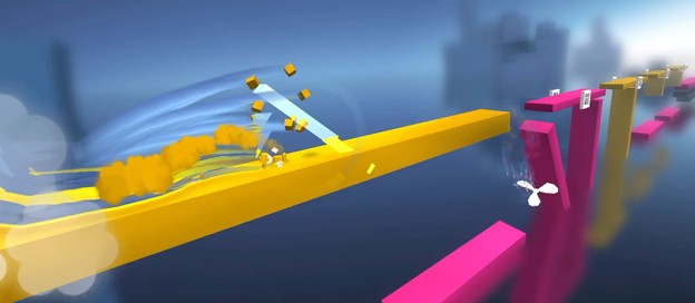 十大练手速的游戏