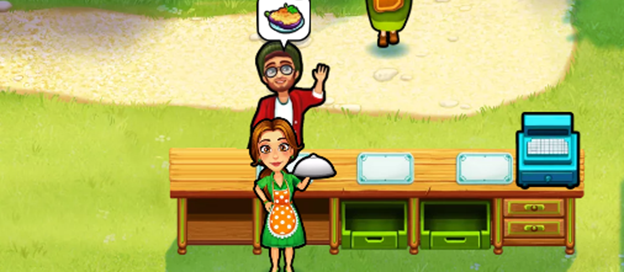 gamehouse系列游戏